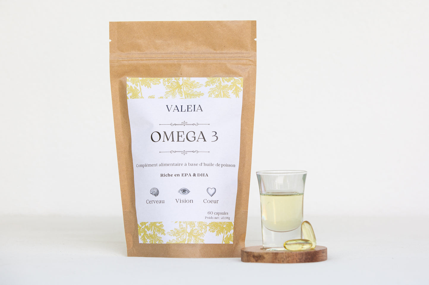 Oméga 3