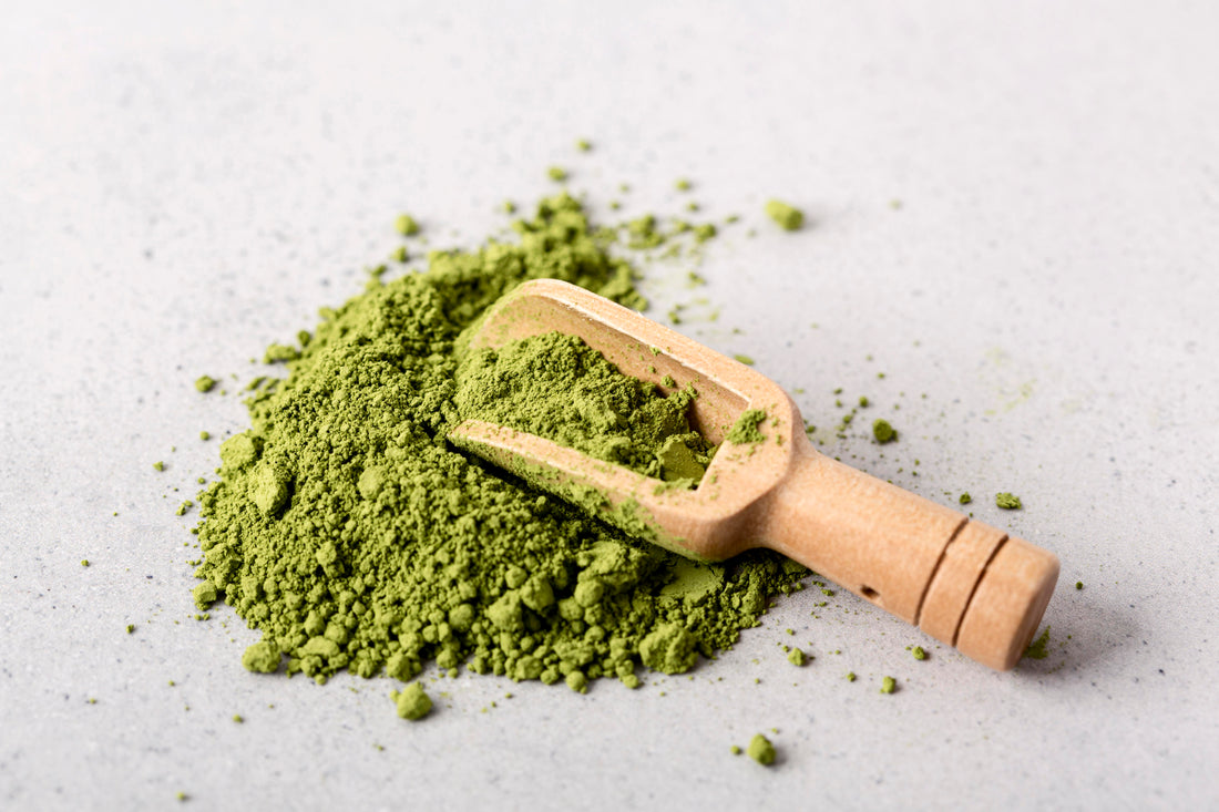 La spiruline, tout sur ce superaliment