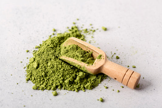 La spiruline, tout sur ce superaliment