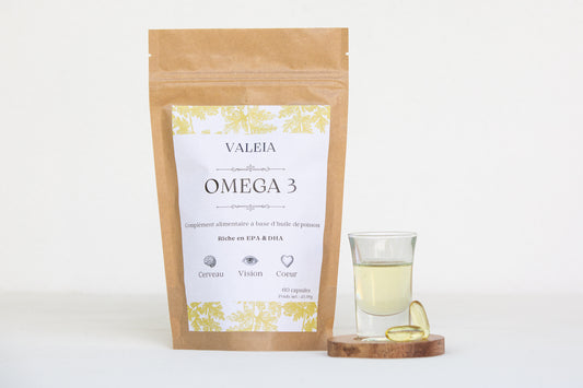 Oméga 3