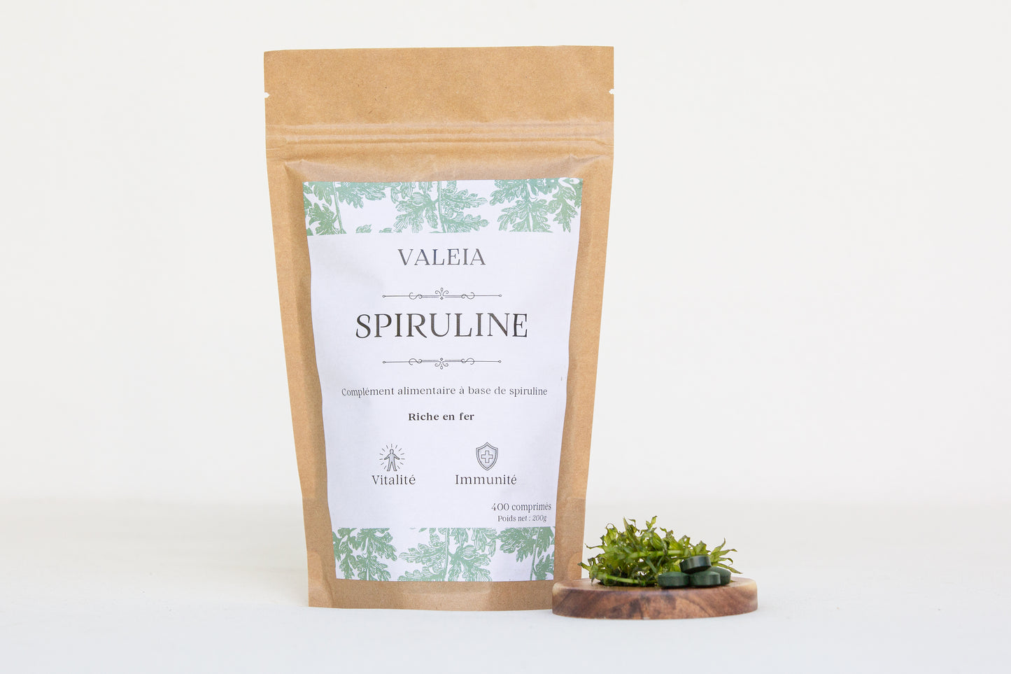 Spiruline