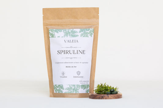 Spiruline